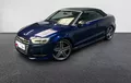 Miniature AUDI S3 Cabriolet TFSI 300 ch S tronic 7 Quattro photo 22 2131795