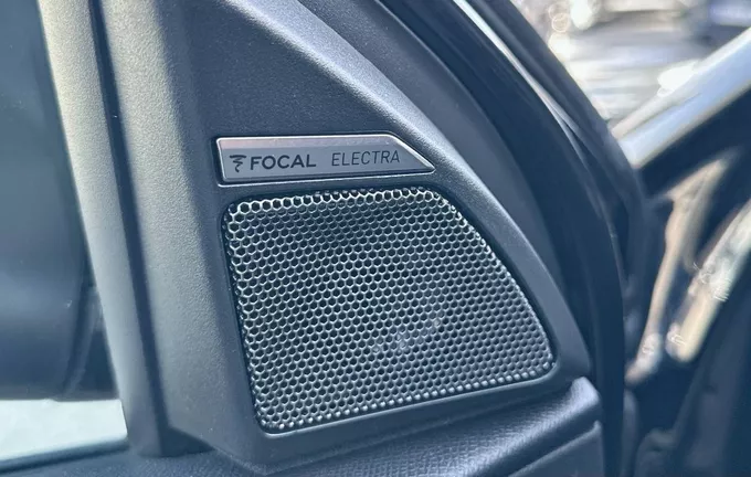 DS DS7 CROSSBACK BlueHDi 180 EAT8 Grand Chic photo 15 945822