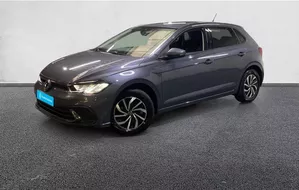VOLKSWAGEN POLO 1.0 TSI 95 S&S BVM5 VW Edition WVWZZZAW5SU038128