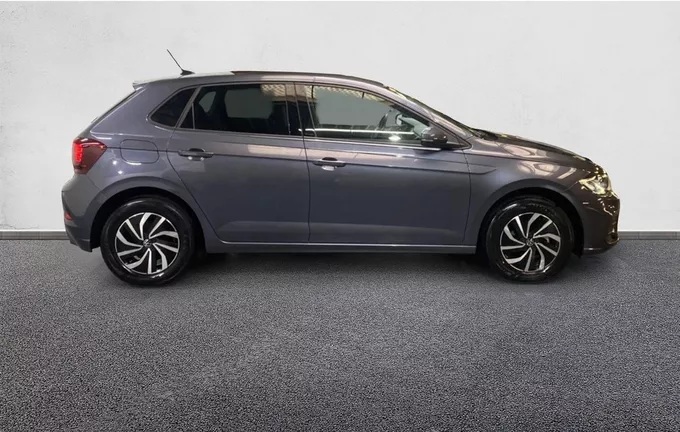 VOLKSWAGEN POLO 1.0 TSI 95 S&S BVM5 VW Edition extérieur côté droit 2130845