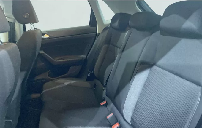 VOLKSWAGEN POLO 1.0 TSI 95 S&S BVM5 VW Edition extérieur arrière 2130845