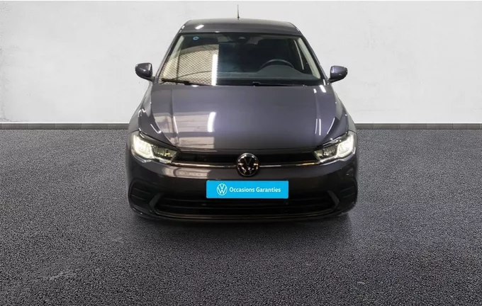 VOLKSWAGEN POLO 1.0 TSI 95 S&S BVM5 VW Edition photo 9 2130845