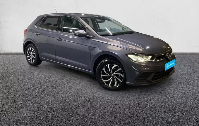 VOLKSWAGEN POLO 1.0 TSI 95 S&S BVM5 VW Edition photo 10 2130845