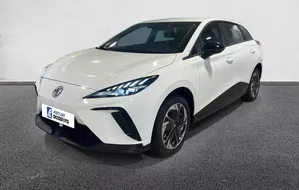 MG MG4 Electric 51kWh - 125 kW 2WD Standard LSJWH4097RN054046