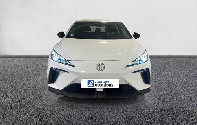 MG MG4 Electric 51kWh - 125 kW 2WD Standard extérieur avant 601233