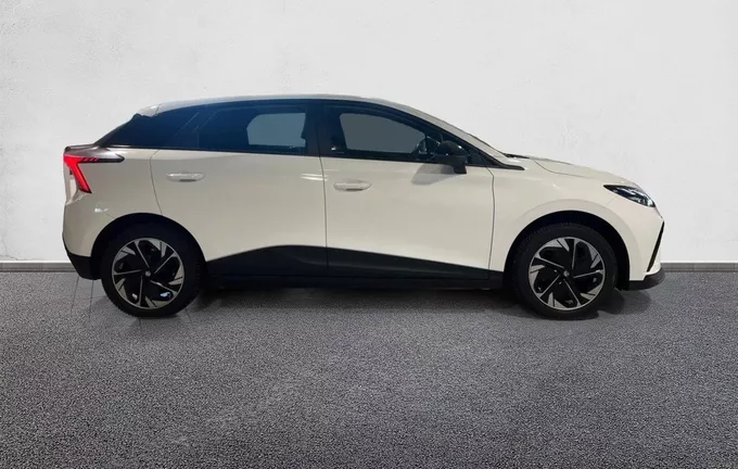 MG MG4 Electric 51kWh - 125 kW 2WD Standard extérieur côté droit 601233
