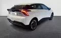Miniature MG MG4 Electric 51kWh - 125 kW 2WD Standard extérieur trois quart arrière droit 601233