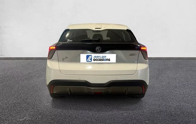 MG MG4 Electric 51kWh - 125 kW 2WD Standard extérieur arrière 601233
