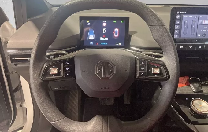 MG MG4 Electric 51kWh - 125 kW 2WD Standard photo 12 601233