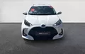 Miniature TOYOTA YARIS Hybride 116h Dynamic Business extérieur avant 1103760