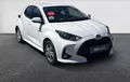 Miniature TOYOTA YARIS Hybride 116h Dynamic Business extérieur trois quart avant droit 1103760