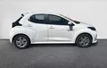 Miniature TOYOTA YARIS Hybride 116h Dynamic Business extérieur côté droit 1103760
