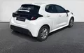 Miniature TOYOTA YARIS Hybride 116h Dynamic Business extérieur trois quart arrière droit 1103760