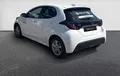 Miniature TOYOTA YARIS Hybride 116h Dynamic Business extérieur trois quart arrière gauche 1103760