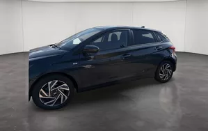 HYUNDAI I20 1.0 T-GDi 100 DCT-7 Hybrid 48V Intuitive NLHBN51G1RZ380775