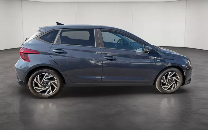 HYUNDAI I20 1.0 T-GDi 100 DCT-7 Hybrid 48V Intuitive extérieur côté droit 14061