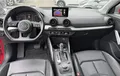 Miniature AUDI Q2 35 TFSI COD 150 S tronic 7 Design Luxe extérieur trois quart avant droit 2129328
