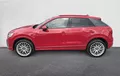 Miniature AUDI Q2 35 TFSI COD 150 S tronic 7 Design Luxe extérieur trois quart arrière gauche 2129328