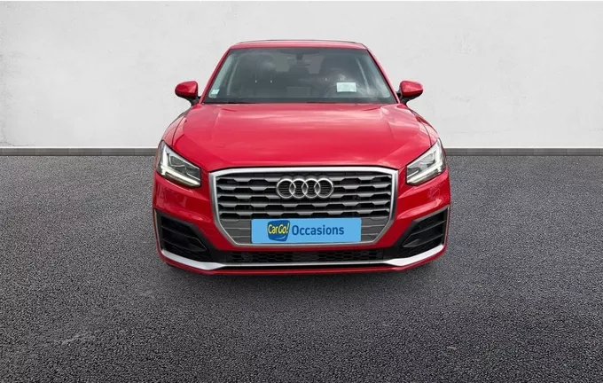 AUDI Q2 35 TFSI COD 150 S tronic 7 Design Luxe photo 9 2129328