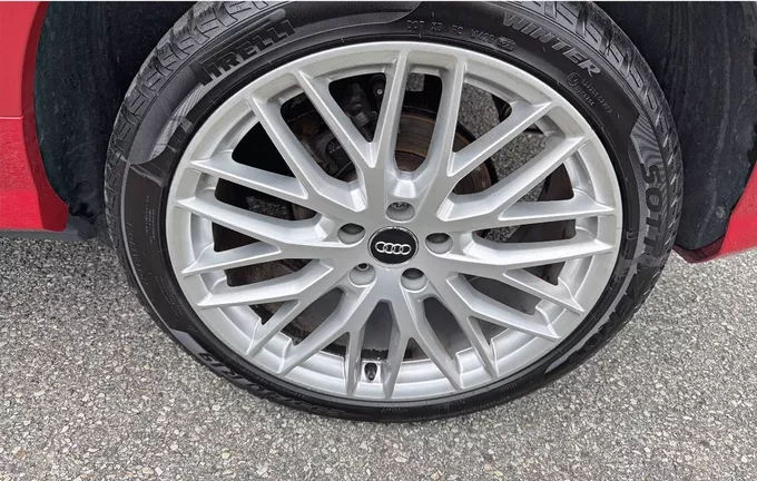AUDI Q2 35 TFSI COD 150 S tronic 7 Design Luxe photo 12 2129328