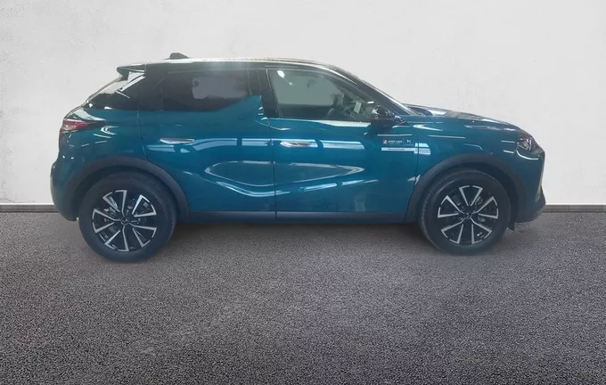 DS DS3 DS 3 E-Tense Pallas extérieur côté droit 096099