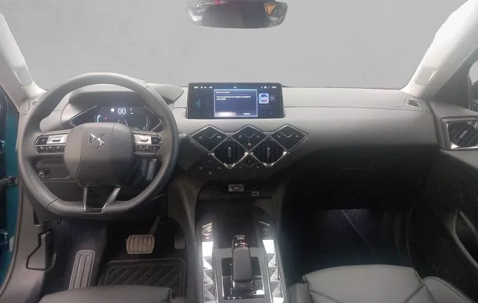 DS DS3 DS 3 E-Tense Pallas extérieur côté gauche 096099