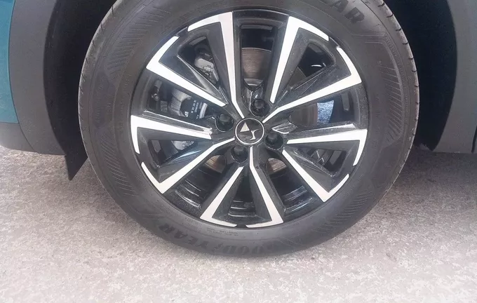 DS DS3 DS 3 E-Tense Pallas photo 13 096099