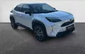 Miniature TOYOTA YARIS CROSS Hybride 116h 2WD GR SPORT extérieur trois quart avant droit 1103551