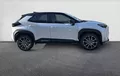 Miniature TOYOTA YARIS CROSS Hybride 116h 2WD GR SPORT extérieur côté droit 1103551