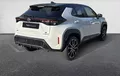 Miniature TOYOTA YARIS CROSS Hybride 116h 2WD GR SPORT extérieur trois quart arrière droit 1103551