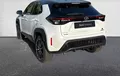 Miniature TOYOTA YARIS CROSS Hybride 116h 2WD GR SPORT extérieur trois quart arrière gauche 1103551