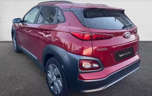 HYUNDAI KONA Electrique 39 kWh - 136 ch Creative KMHK381HFLU105495