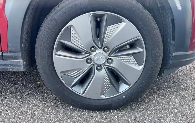 HYUNDAI KONA Electrique 39 kWh - 136 ch Creative photo 9 13975