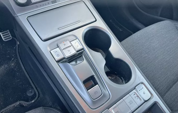 HYUNDAI KONA Electrique 39 kWh - 136 ch Creative photo 13 13975