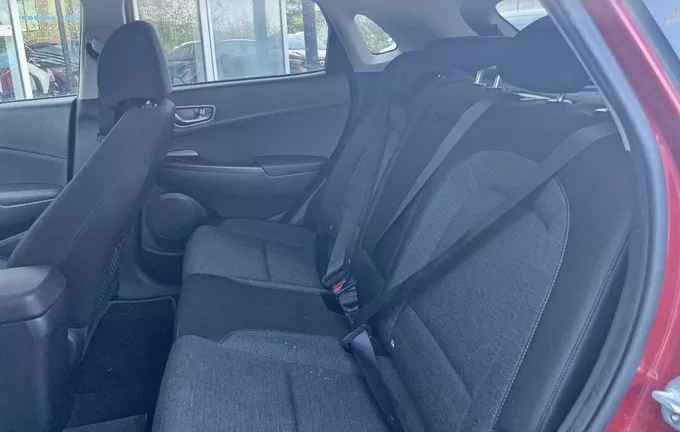 HYUNDAI KONA Electrique 39 kWh - 136 ch Creative photo 17 13975