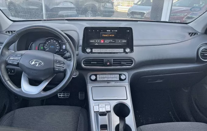 HYUNDAI KONA Electrique 39 kWh - 136 ch Creative photo 18 13975