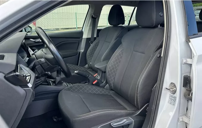 SKODA SCALA 1.0 TSI Evo 110 ch BVM6 Business extérieur trois quart arrière droit 3014549