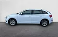 Miniature SKODA SCALA 1.0 TSI Evo 110 ch BVM6 Business extérieur trois quart arrière gauche 3014549
