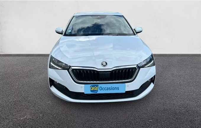 SKODA SCALA 1.0 TSI Evo 110 ch BVM6 Business photo 9 3014549