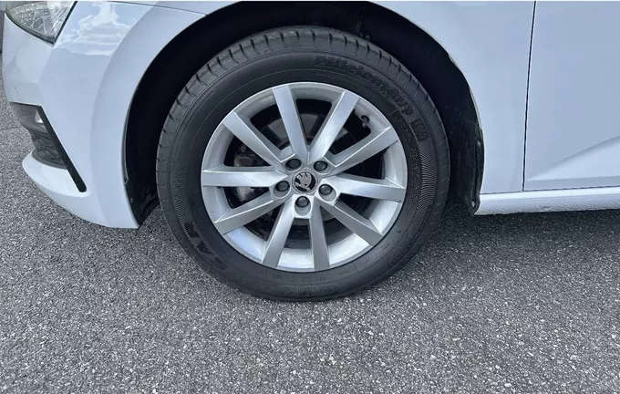 SKODA SCALA 1.0 TSI Evo 110 ch BVM6 Business photo 12 3014549