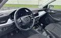 Miniature SKODA SCALA 1.0 TSI Evo 110 ch BVM6 Business photo 13 3014549