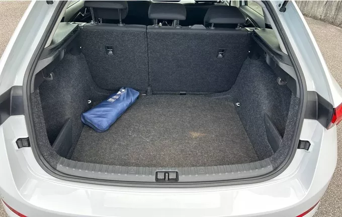 SKODA SCALA 1.0 TSI Evo 110 ch BVM6 Business photo 14 3014549