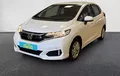 Miniature HONDA JAZZ 1.3 i-VTEC Executive extérieur trois quart avant gauche 213286
