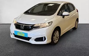 HONDA JAZZ 1.3 i-VTEC Executive JHMGK3750JX207180