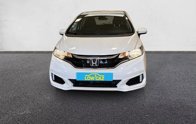 HONDA JAZZ 1.3 i-VTEC Executive extérieur avant 213286