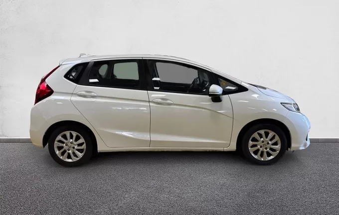 HONDA JAZZ 1.3 i-VTEC Executive extérieur côté droit 213286
