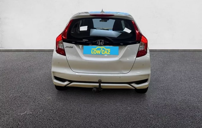 HONDA JAZZ 1.3 i-VTEC Executive extérieur arrière 213286