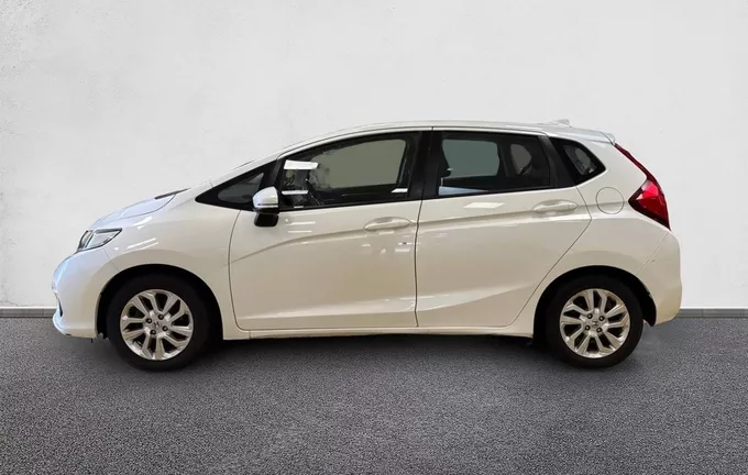 HONDA JAZZ 1.3 i-VTEC Executive extérieur côté gauche 213286
