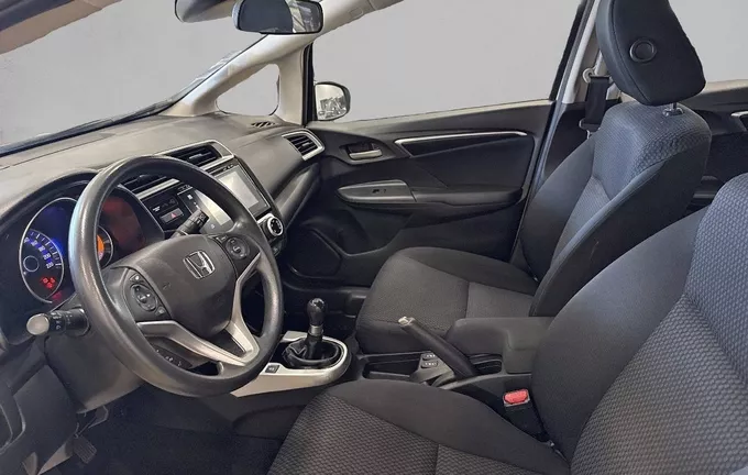 HONDA JAZZ 1.3 i-VTEC Executive photo 11 213286