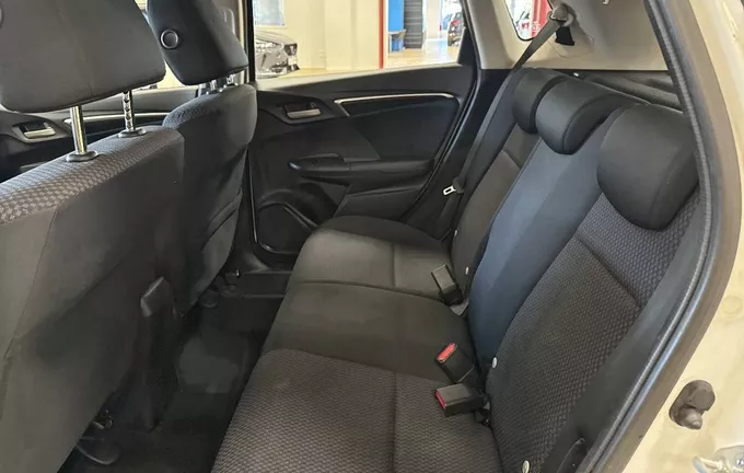 HONDA JAZZ 1.3 i-VTEC Executive photo 17 213286